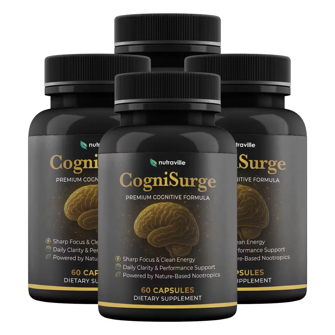 cognisurge official buy